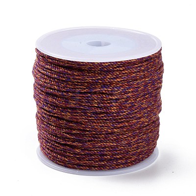 Macrame Cotton Cord OCOR-B002-01A-07-1