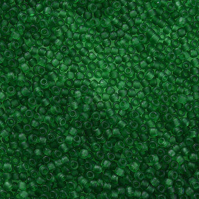 12/0 FGB Grade A Round Glass Seed Beads SEED-Q006-M22-1