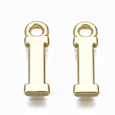 Alloy Charms PALLOY-Q441-025I-NR-1
