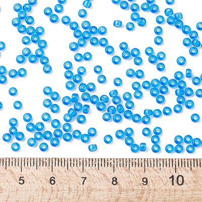 MIYUKI Round Rocailles Beads SEED-X0055-RR0150-1
