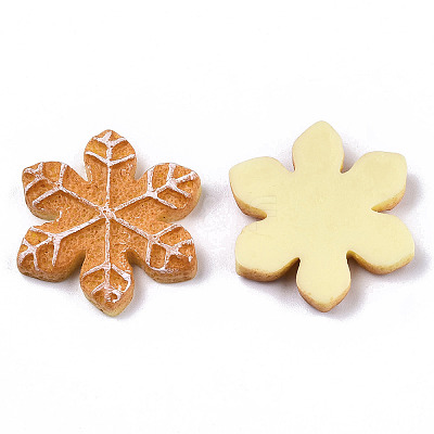 Resin Cabochons LS-X-CRES-N022-109-1