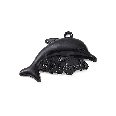 Alloy Pendants FIND-G039-01F-EB-1