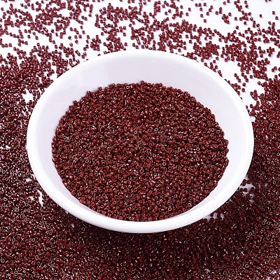 MIYUKI Delica Beads X-SEED-J020-DB2120-1