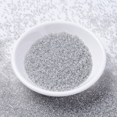 MIYUKI Delica Beads SEED-JP0008-DB1231-1
