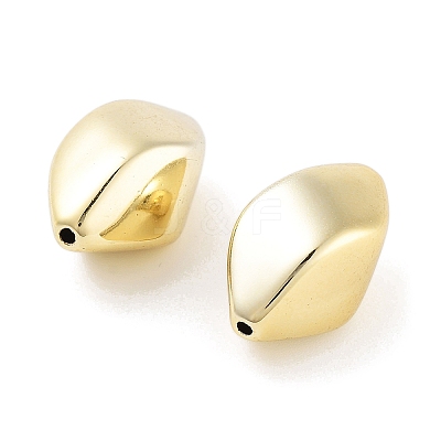 CCB Plastic Beads CCB-K013-07G-1