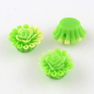 Resin Beads X-RESI-Q175-07M-1