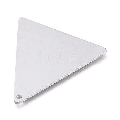 Tarnish Resistant 304 Stainless Steel Pendants LS-STAS-L238-113A-P-1