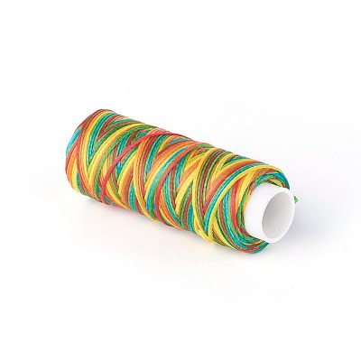 Waxed Polyester Cord YC-L004-09-1