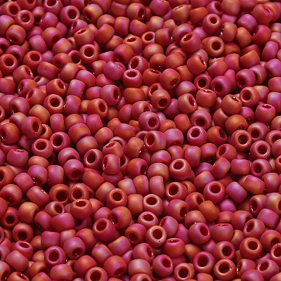 TOHO 6/0 Round Beads SEED-TR06-0768-1