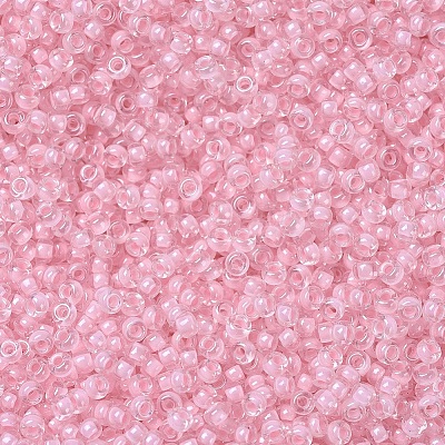 MIYUKI Round Rocailles Beads X-SEED-G007-RR0203-1