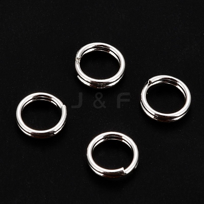 304 Stainless Steel Split Rings STAS-P223-22S-02-1