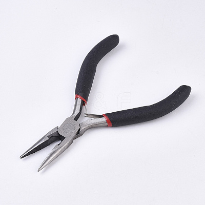 45# Steel Jewelry Plier Sets TOOL-S012-09-1