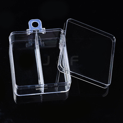 Polystyrene Bead Storage Containers CON-S043-060-1
