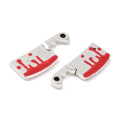 Alloy Enamel Pendants LS-FIND-K024-03C-AS-1