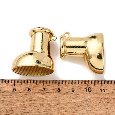 Alloy Pendants FIND-Z095-15G-1