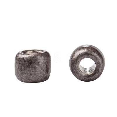 TOHO 11/0 Round Beads X-SEED-TR11-0556F-1
