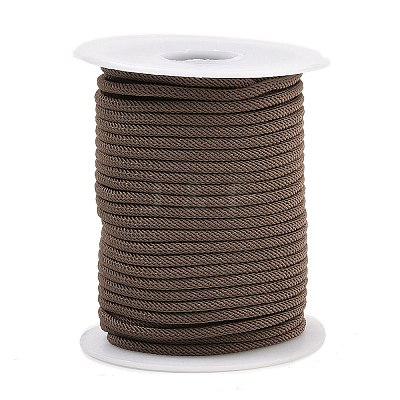 Nylon Braided Cord NWIR-P018-39-1