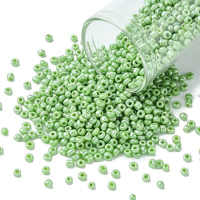 12/0 Glass Seed Beads SEED-US0003-2mm-124-1