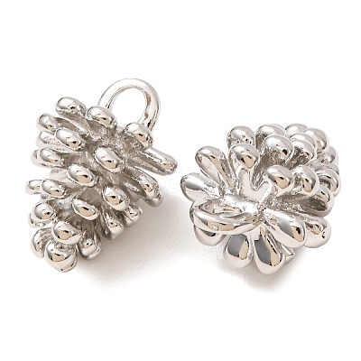 Alloy Pendants FIND-I066-04P-01-1