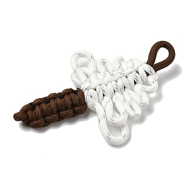 Nylon Big Pendants FIND-H054-02C-1