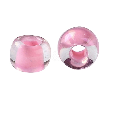 TOHO 8/0 Round Beads X-SEED-TR08-0191B-1