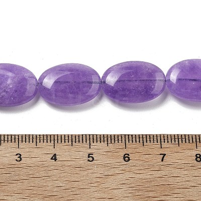 Natural Malaysia Jade Beads Strands G-K392-C12-13x18mm-1