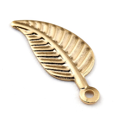 Brass Pendants LS-KK-O131-16G-1