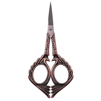 Stainless Steel Phoenix Scissors SENE-PW0004-02A-03-1