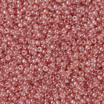 MIYUKI Round Rocailles Beads X-SEED-G008-RR3507-1