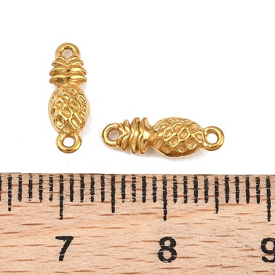 304 Stainless Steel Connector Charms SA-CBA2B73-01G-1