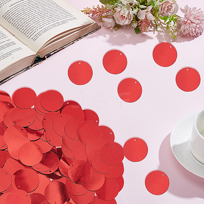 500Pcs PVC Plastic Pendants KY-GF0001-67B-02-1