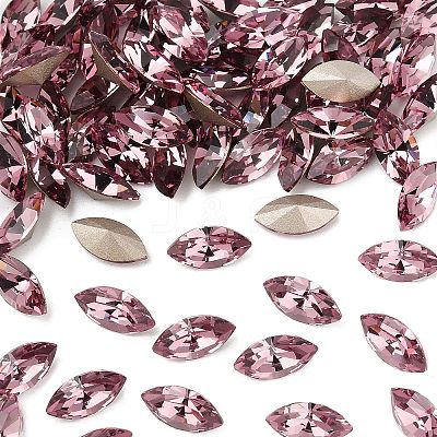 Preciosa® MAXIMA Crystal Fancy Stones X-PRC-FG10-20020-1