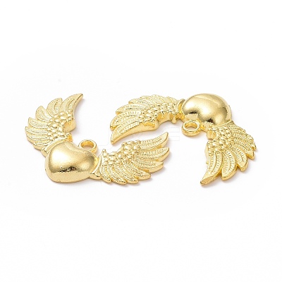 Alloy Pendants LS-EA11896Y-1