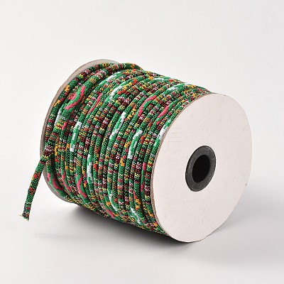 Cloth Rope Ethnic Cords OCOR-F003-4mm-06-1
