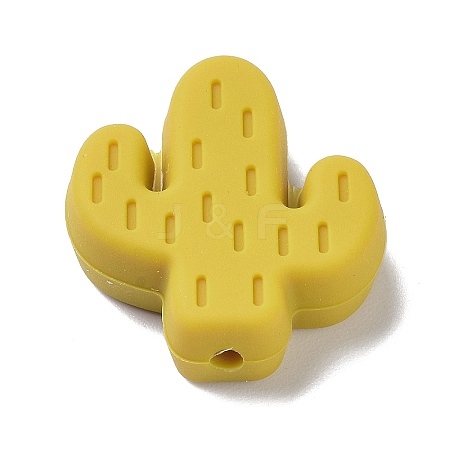 Silicone Focal Beads LS-SIL-C002-01F-1