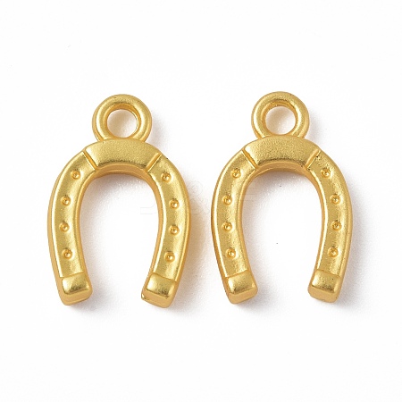 Rack Plating Alloy Pendants LS-PALLOY-I215-09G-1