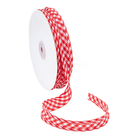 40Yard Flat Polyester Piping Cord OCOR-WH0003-048A-1