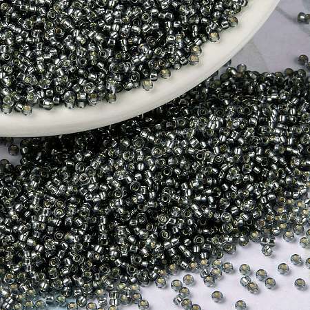 MIYUKI Round Rocailles Beads SEED-X0056-RR0021-1