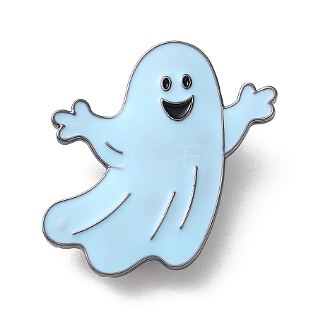 Halloween Enamel Pins LS-JEWB-B028-02B-10-1
