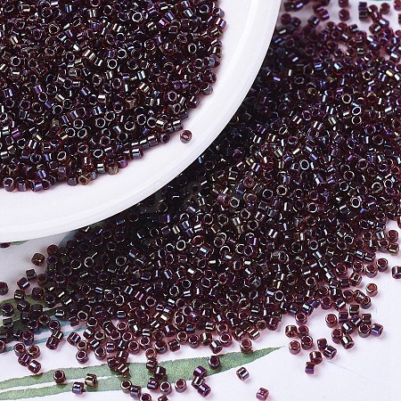 MIYUKI Delica Beads SEED-MY11-DB0296-1