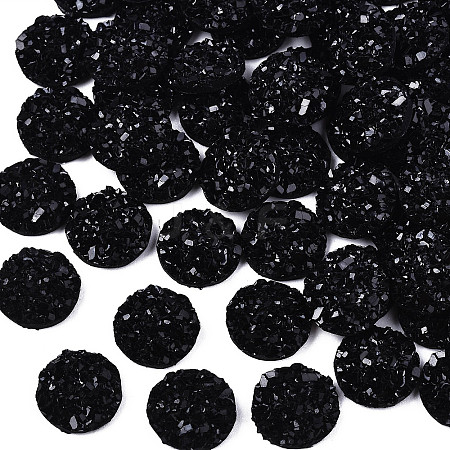 Resin Cabochons LS-CRES-Q191-HA027-B11-1
