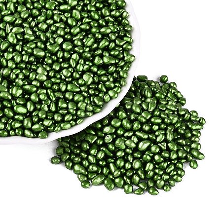 Baking Paint Glass Seed Beads GLAA-Q119-01-B04-1