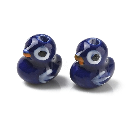 Handmade Porcelain Beads PR-CBA2F6A-02C-1