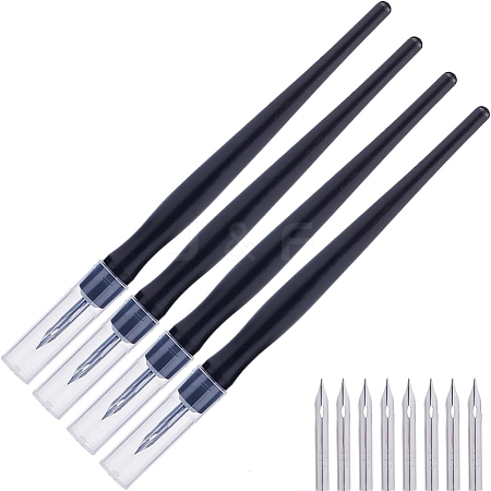 Plastic Permeation Pen Sets TOOL-GF0003-56-1