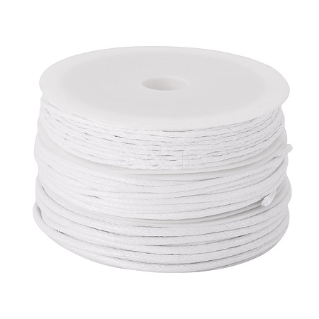 16.1M 3 Styles Waxed Cotton Cords YC-TA0001-23A-1