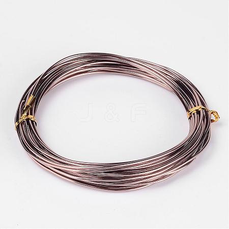 Aluminum Wire AW6x1.5mm-15-1