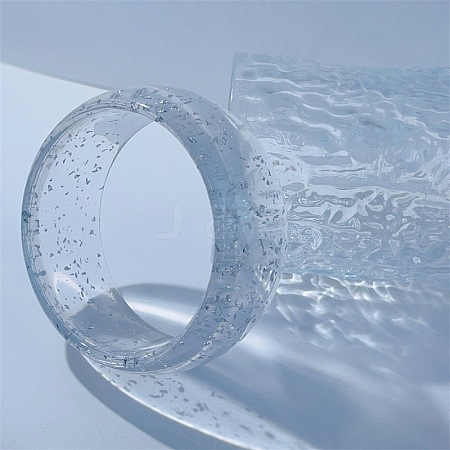Resin Bangles for Women FS-WG3D20A-03-1