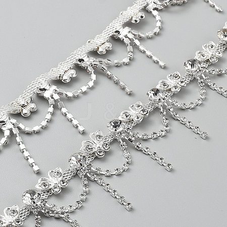 Rhinestone Cup Chains DIY-WH20055-006B-1