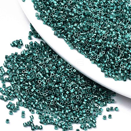 11/0 Grade A Glass Seed Beads SEED-S030-1216-1