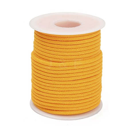 Nylon Braided Cord NWIR-C004-04A-16-1